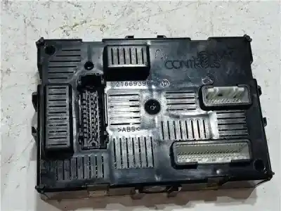 Second-hand car spare part Electronic Module for RENAULT CLIO III 1.1 OEM IAM references BCML2R 8200652284B  