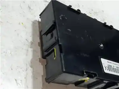 Peça sobressalente para automóvel em segunda mão módulo eletrônico por renault clio iii 1.1 referências oem iam bcml2r 8200652284b  