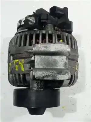 Pezzo di ricambio per auto di seconda mano Alternatore per RENAULT MODUS / GRAND MODUS (F/JP0_) 1.5 dCi (FP0F JP0F) Riferimenti OEM IAM BR14CB  