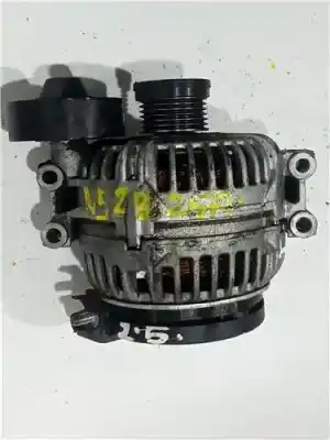 Pezzo di ricambio per auto di seconda mano alternatore per renault modus / grand modus (f/jp0_) 1.5 dci (fp0f jp0f) riferimenti oem iam br14cb  
