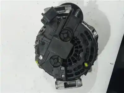 Pezzo di ricambio per auto di seconda mano alternatore per renault modus / grand modus (f/jp0_) 1.5 dci (fp0f jp0f) riferimenti oem iam br14cb  