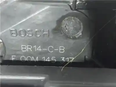 Pezzo di ricambio per auto di seconda mano alternatore per renault modus / grand modus (f/jp0_) 1.5 dci (fp0f jp0f) riferimenti oem iam br14cb  