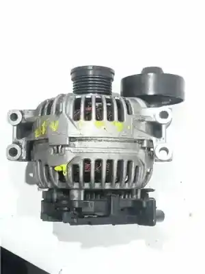 Pezzo di ricambio per auto di seconda mano alternatore per renault modus / grand modus (f/jp0_) 1.5 dci (fp0f jp0f) riferimenti oem iam br14cb  