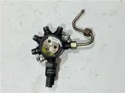 Автозапчасти б/у рампа инжектора за RENAULT CLIO II FASE II (B/CB0) 1.5 dCi Diesel ссылки OEM IAM 8200057232  