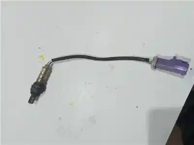 Peça sobressalente para automóvel em segunda mão Sonda Lambda por FORD FIESTA (CBK) 1.6 TDCi CAT Referências OEM IAM 2S6A9G444BA  