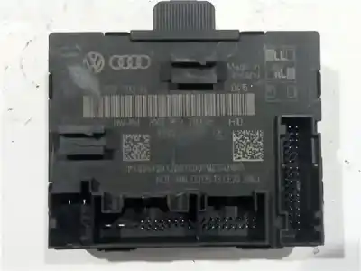 Peça sobressalente para automóvel em segunda mão Módulo Eletrônico por AUDI Q3 (8UB, 8UG) 2.0 TDI QUATTRO Referências OEM IAM 8X0959793H  