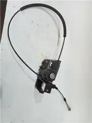 Second-hand car spare part Electronic Module for FORD EXPLORER 4.0 V6 CAT OEM IAM references F87F9C735DC  