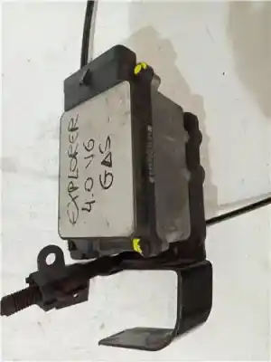 Peça sobressalente para automóvel em segunda mão módulo eletrônico por ford explorer 4.0 v6 cat referências oem iam f87f9c735dc  