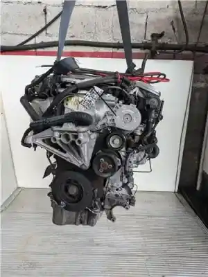 Pezzo di ricambio per auto di seconda mano MOTORE COMPLETO per VOLKSWAGEN GOLF IV BERLINA (1J1)  Riferimenti OEM IAM AGZ  