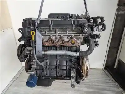Pezzo di ricambio per auto di seconda mano motore completo per hyundai accent (lc) 1.5 cat riferimenti oem iam g4ec  
