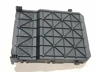Recambio de automóvil de segunda mano de bsi para peugeot 407 (2004->) 2.0 hdi 135 referencias oem iam 9655708380 bsis0200  