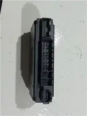Автозапчасти б/у электронный модуль за porsche cayenne (typ 9pa) 4.5 v8 cat ссылки oem iam 7l5937049c  