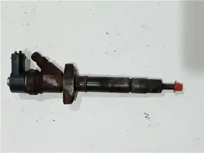 Second-hand car spare part INJECTOR for NISSAN INTERSTAR FURGÓN (X70)  OEM IAM references 0445110087  