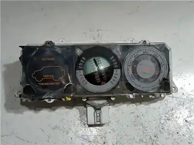 Peça sobressalente para automóvel em segunda mão QUADRANTE por MITSUBISHI MONTERO (V20/V40)  Referências OEM IAM MB776065  