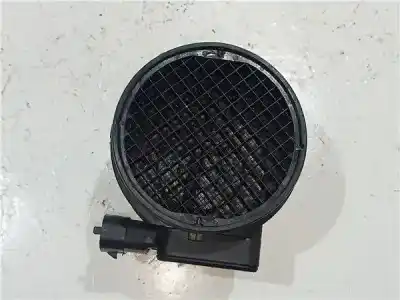 Pezzo di ricambio per auto di seconda mano Misuratore Di Flusso per OPEL ASTRA G BERLINA 2.0 DI Riferimenti OEM IAM 90530463  
