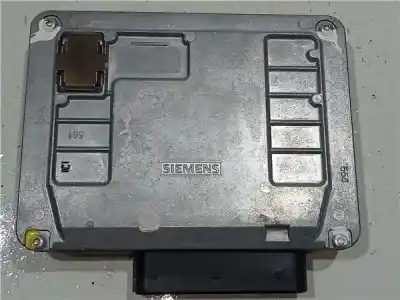 Pezzo di ricambio per auto di seconda mano centralina cambio automatico per porsche cayenne (typ 9pa) 4.5 v8 cat riferimenti oem iam 0ad927755s  