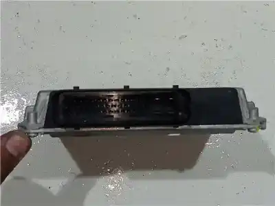 Pezzo di ricambio per auto di seconda mano centralina cambio automatico per porsche cayenne (typ 9pa) 4.5 v8 cat riferimenti oem iam 0ad927755s  