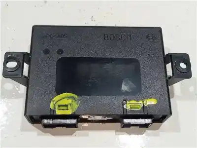 Pezzo di ricambio per auto di seconda mano modulo elettronico per porsche cayenne (typ 9pa) 4.5 v8 cat riferimenti oem iam 7l0919283e  