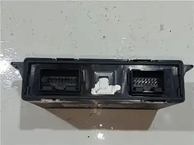 Pezzo di ricambio per auto di seconda mano modulo elettronico per porsche cayenne (typ 9pa) 4.5 v8 cat riferimenti oem iam 7l0919283e  