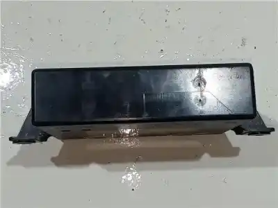 Pezzo di ricambio per auto di seconda mano modulo elettronico per porsche cayenne (typ 9pa) 4.5 v8 cat riferimenti oem iam 7l0919283e  