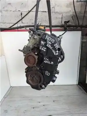 Pezzo di ricambio per auto di seconda mano MOTORE COMPLETO per LANCIA DELTA  Riferimenti OEM IAM 835C1000  