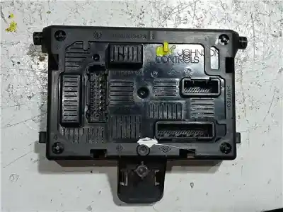 Second-hand car spare part Electronic Module for RENAULT CLIO III 1.1 OEM IAM references BCML2CR 8201054128  