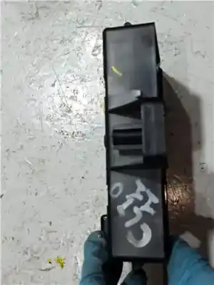 Peça sobressalente para automóvel em segunda mão módulo eletrônico por renault clio iii 1.1 referências oem iam bcml2cr 8201054128  