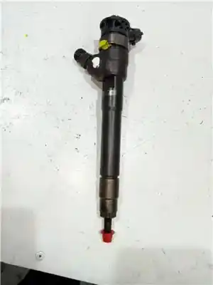 Second-hand car spare part INJECTOR for OPEL VIVARO B FURGONETA (X82)  OEM IAM references H8201055367  