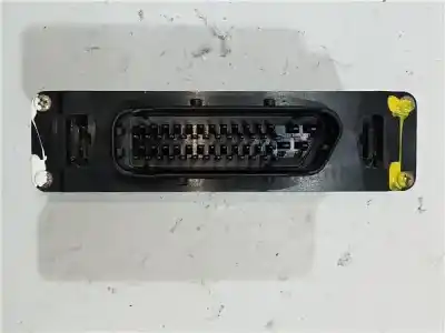 Pezzo di ricambio per auto di seconda mano centralina cambio automatico per porsche cayenne (typ 9pa) 4.5 v8 cat riferimenti oem iam 09d927750ak  
