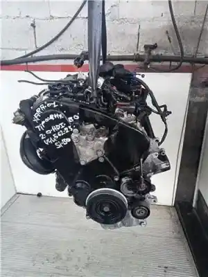 Pezzo di ricambio per auto di seconda mano MOTORE COMPLETO per CITROEN XSARA BERLINA  Riferimenti OEM IAM RHY  