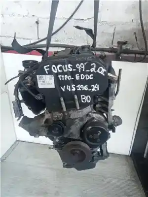 Piesă de schimb auto la mâna a doua MOTOR COMPLET pentru FORD FOCUS (DAW, DBW)  Referințe OEM IAM EDDC  