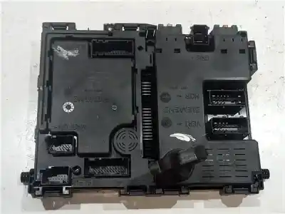 İkinci el araba yedek parçası BSI KONTROL ÜNITESI için PEUGEOT 206+ (2L_, 2M_)  OEM IAM referansları S105872300G  