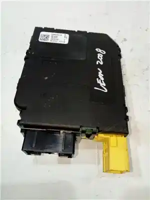 Peça sobressalente para automóvel em segunda mão módulo eletrônico por seat leon (1p1) 2.0 tdi 16v referências oem iam 1k0953549bb  
