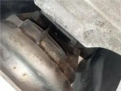 Second-hand car spare part engine support for renault clio iii 1.1 oem iam references 8200559729  