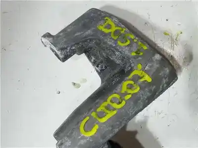 Second-hand car spare part engine support for renault clio iii 1.1 oem iam references 8200559729  