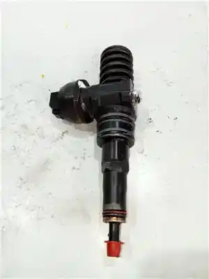 Piesă de schimb auto la mâna a doua INJECTOR pentru AUDI A4 BERLINA (8E)  Referințe OEM IAM 0414720216  