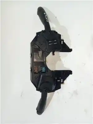 Pezzo di ricambio per auto di seconda mano comando multifunzione per citroen c4 picasso i monospace (ud_) 1.6 hdi riferimenti oem iam 96656018xt  
