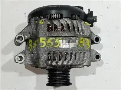 Pezzo di ricambio per auto di seconda mano alternatore per bmw serie m4 coupe (f82) (2014->) 3.0 basis [3.0 ltr. - 317 kw 24v] riferimenti oem iam s784860302  