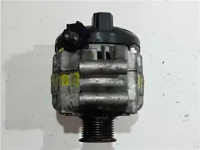 Pezzo di ricambio per auto di seconda mano alternatore per bmw serie m4 coupe (f82) (2014->) 3.0 basis [3.0 ltr. - 317 kw 24v] riferimenti oem iam s784860302  