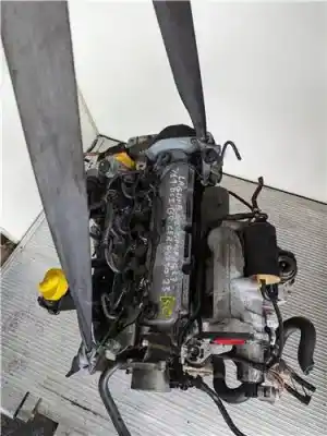 Second-hand car spare part complete engine for renault laguna ii (bg0/1_) 1.9 dci (bg08 bg0g) oem iam references f9qc750  
