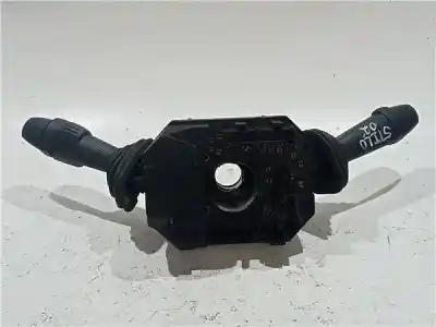 Second-hand car spare part multifunction switch for fiat stilo (192_) 1.9 jtd (192_xe1a) oem iam references 07352969540  