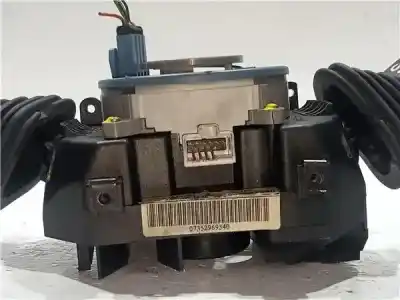 Second-hand car spare part multifunction switch for fiat stilo (192_) 1.9 jtd (192_xe1a) oem iam references 07352969540  