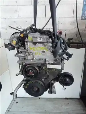 Gebrauchtes Autoersatzteil KOMPLETTER MOTOR zum OPEL VECTRA C BERLINA (2002->)  OEM-IAM-Referenzen Y22DTR  