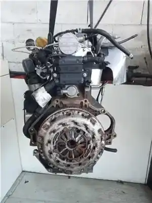 Gebrauchtes Autoersatzteil kompletter motor zum opel vectra c berlina (2002->) 2.2 dti 16v oem-iam-referenzen y22dtr  
