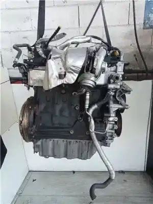 Gebrauchtes Autoersatzteil kompletter motor zum opel vectra c berlina (2002->) 2.2 dti 16v oem-iam-referenzen y22dtr  