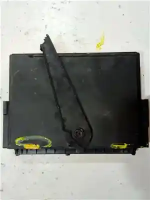Pezzo di ricambio per auto di seconda mano quadro di chiusura per opel corsa c (x01) 1.3 cdti (f08 f68) riferimenti oem iam 5wk48664g  