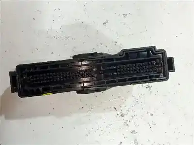 Pezzo di ricambio per auto di seconda mano quadro di chiusura per opel corsa c (x01) 1.3 cdti (f08 f68) riferimenti oem iam 5wk48664g  