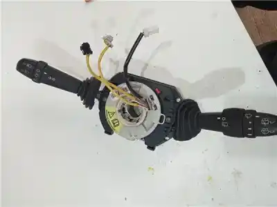 Second-hand car spare part multifunction switch for fiat stilo (192_) 1.9 jtd (192_xe1a) oem iam references fiat07354410060  