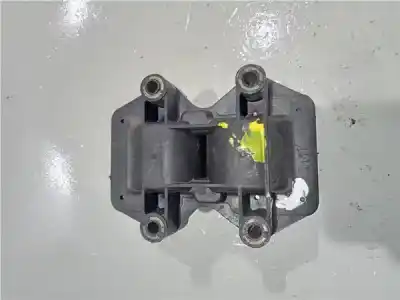Peça sobressalente para automóvel em segunda mão Bobina De Ignição por CITROEN AX (ZA-_) 14 D Referências OEM IAM BAE04  