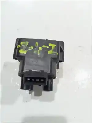Peça sobressalente para automóvel em segunda mão bobina de ignição por citroen ax (za-_) 14 d referências oem iam bae04  